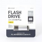 X-depo 32GB silver_2
